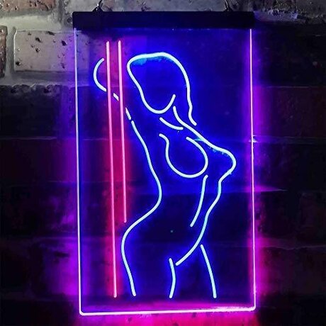 Naakte gelekte OnlyFans-foto van I