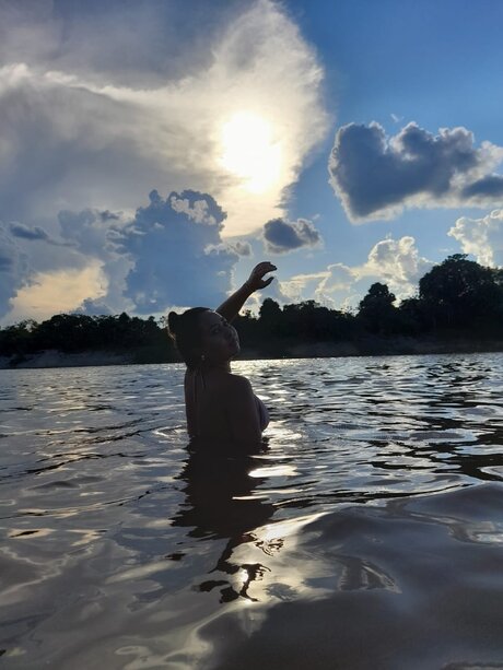 Naakte gelekte OnlyFans-foto van Latinbae