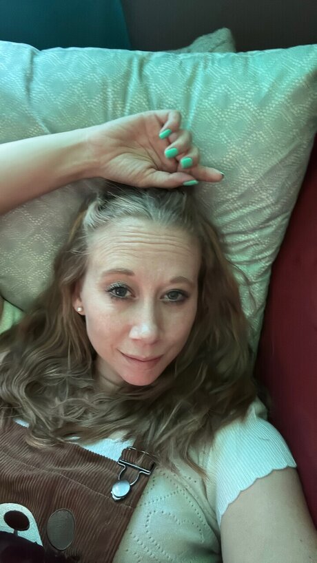 Goddess Savannah