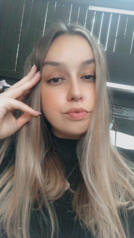 Bailee Marie