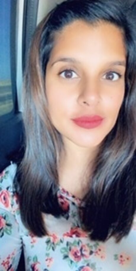 Naakte gelekte OnlyFans-foto van Princessjasmine88