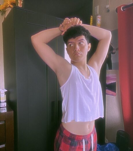 Kevin Robles