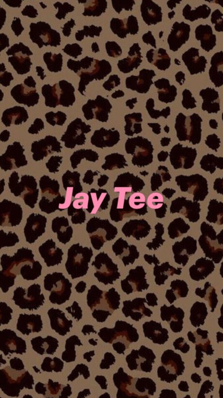 Naakte gelekte OnlyFans-foto van Jaytee