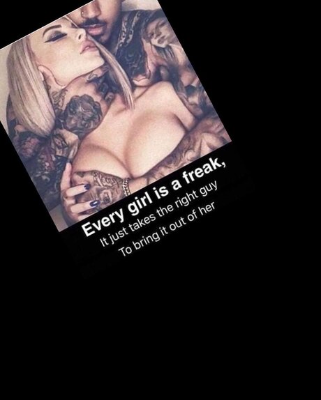 Naakte gelekte OnlyFans-foto van Flakita Ramirez