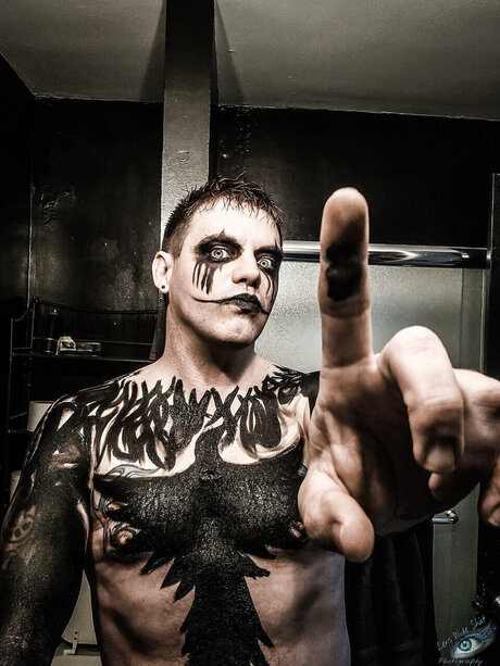 Trevor Traven