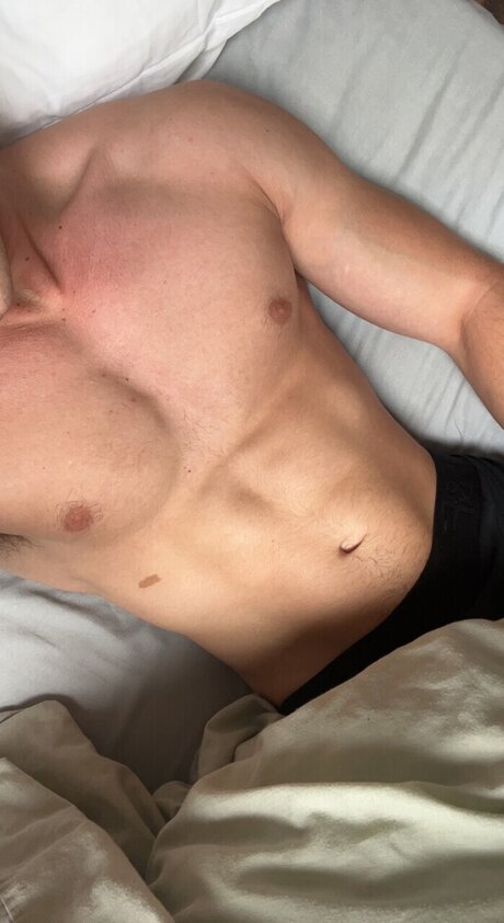 Naakte gelekte OnlyFans-foto van Secretlyfun