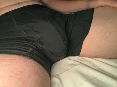 Naakte gelekte OnlyFans-foto van Paxphallus