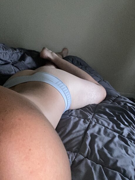 Naakte gelekte OnlyFans-foto van Sweetbootyb