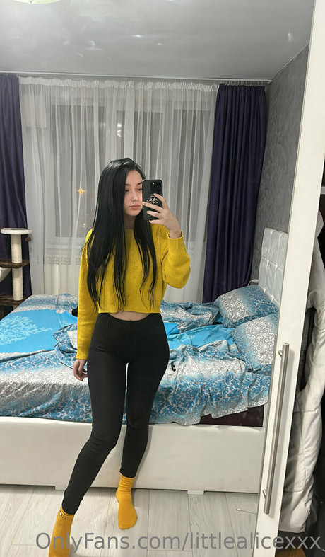 Littlealicexxx