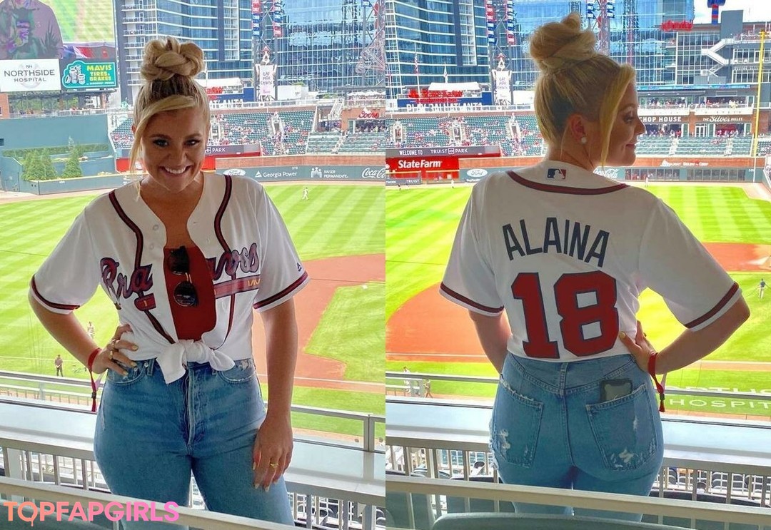 Naakte gelekte OnlyFans-foto van Lauren Alaina #4 Naakte gelekte OnlyFans-foto van Lauren Alaina #4