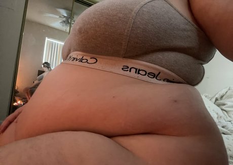 Naakte gelekte OnlyFans-foto van Bbwsophieblake