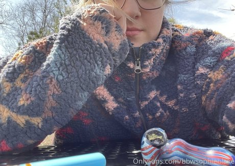 Bbwsophieblake