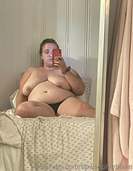 Bbwsophieblake