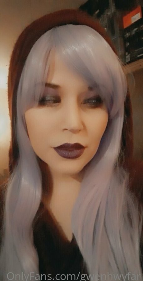 Gwenhwyfar