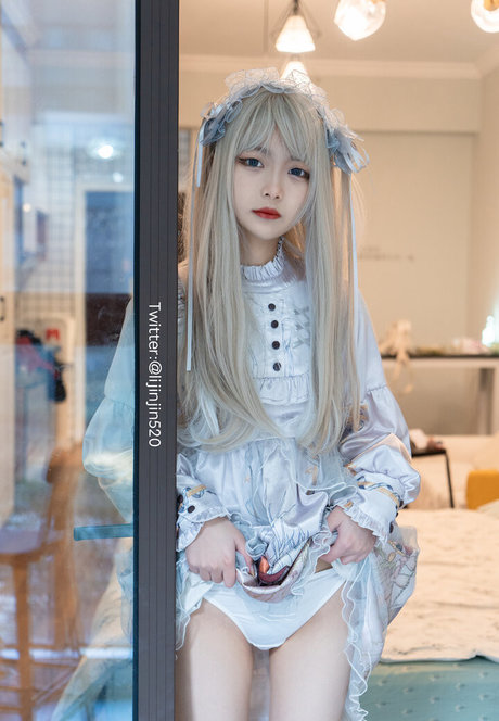 Lijinjin520