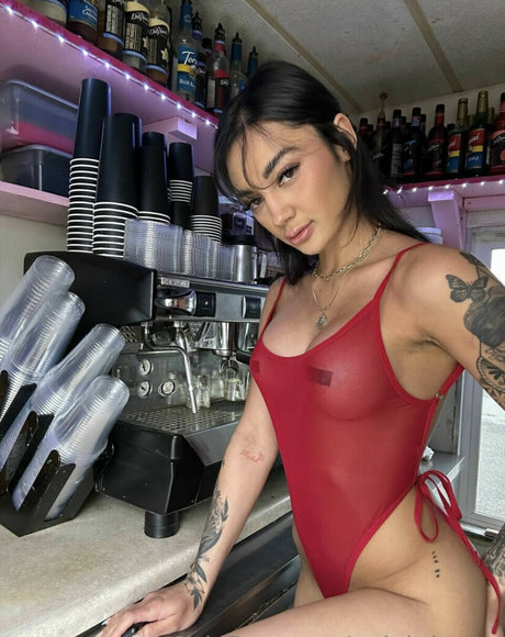 Baristatbaby