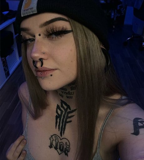 Naakte gelekte OnlyFans-foto van Ssmzh