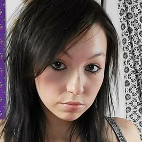 Gothgirlmaya