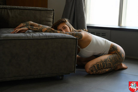 Evgenia Talanina Janefay