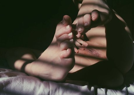Naakte gelekte OnlyFans-foto van Accioleesi