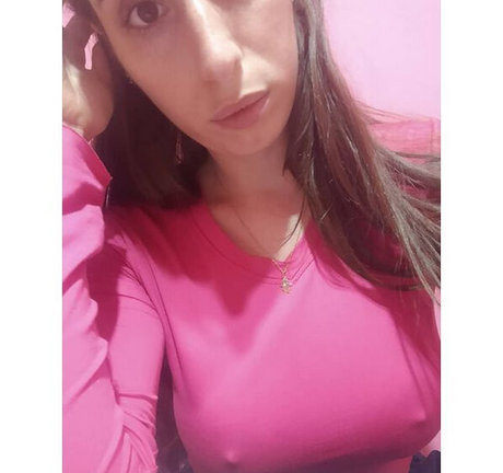 Naakte gelekte OnlyFans-foto van Pezones De Argentinas