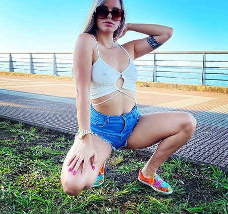 Pezones De Argentinas