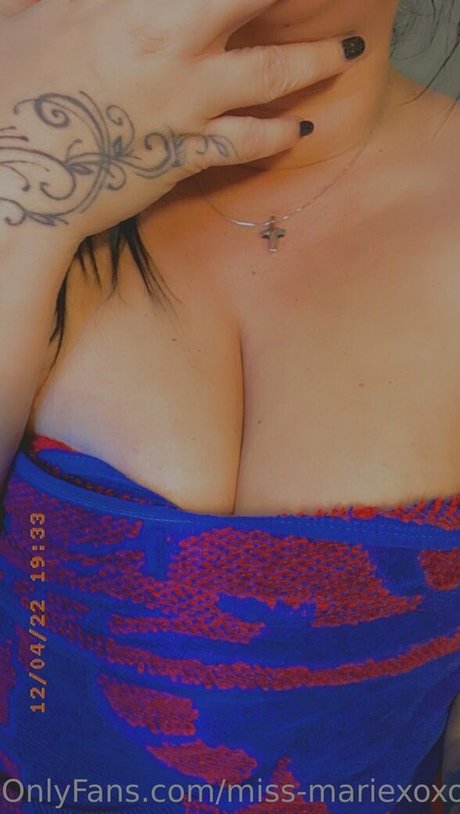 Missmariexoxo