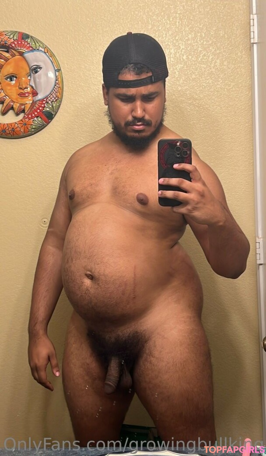 Naakte gelekte OnlyFans-foto van Growingbullking #26 Naakte gelekte OnlyFans-foto van Growingbullking #26