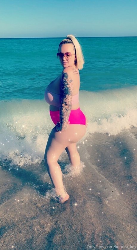 Kendrakox