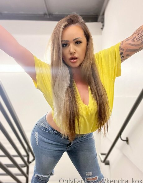 Kendrakox