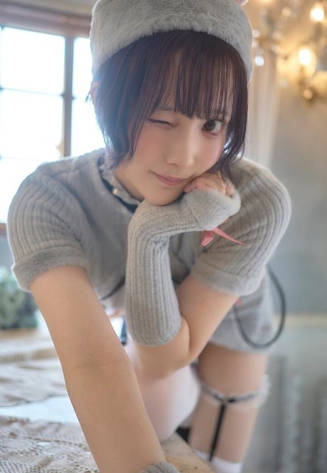 Amakawa Seika