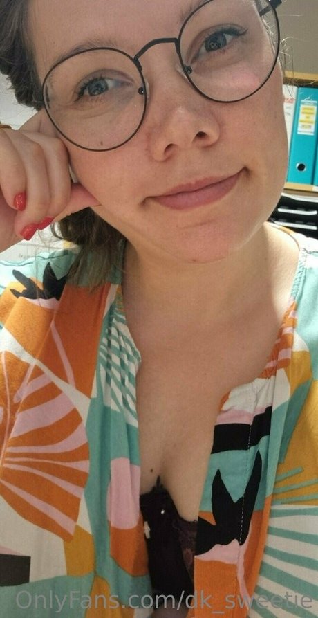 Naakte gelekte OnlyFans-foto van Dksweetie