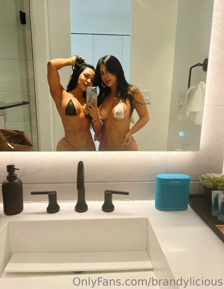 Brandylicious