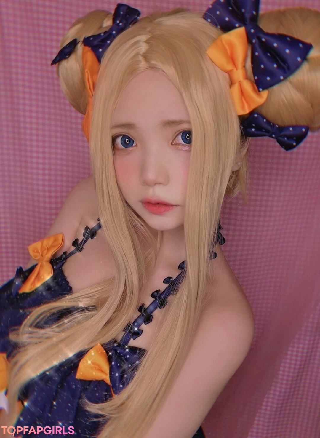 Naakte gelekte OnlyFans-foto van Miucosplayer #103 Naakte gelekte OnlyFans-foto van Miucosplayer #103