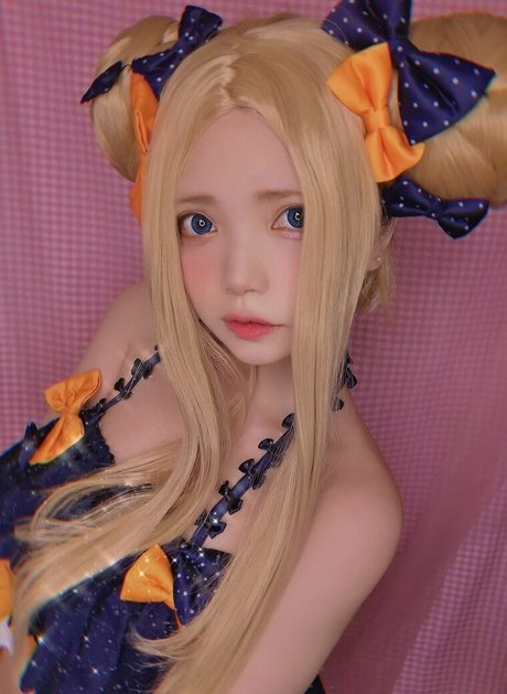 Miu_cosplayer