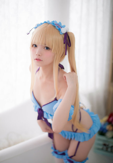 Miu_cosplayer
