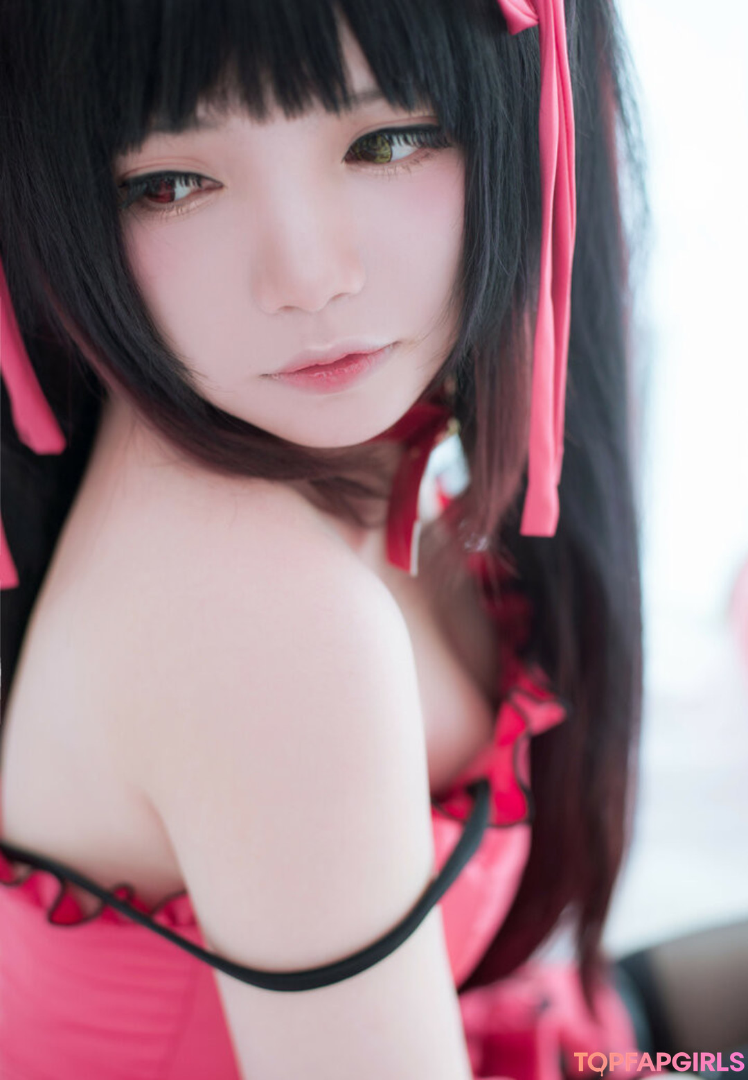 Naakte gelekte OnlyFans-foto van Miucosplayer #157 Naakte gelekte OnlyFans-foto van Miucosplayer #157