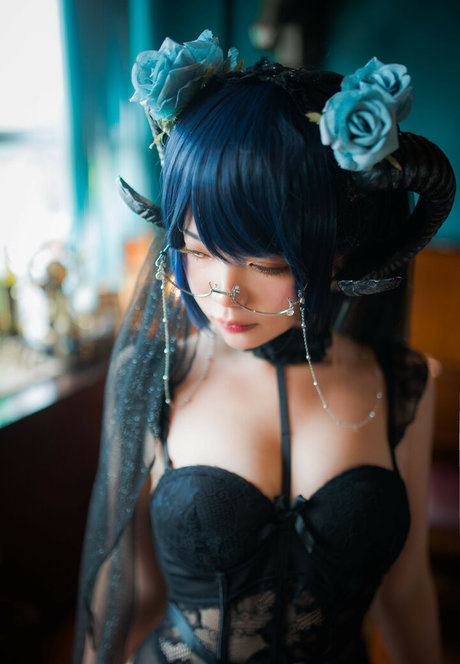 Miucosplayer