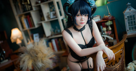 Miucosplayer