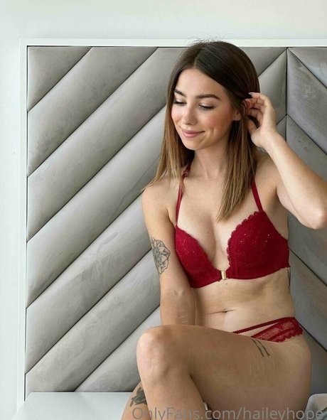 Haileyhope