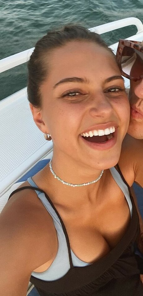 Renee Maudlena Noe