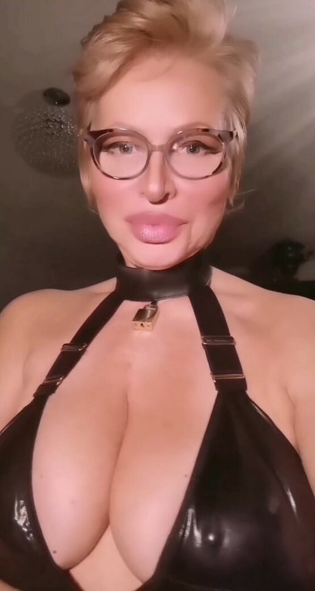 Cheri Lady