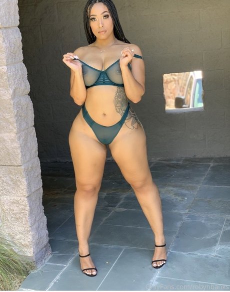 Robyn Banks