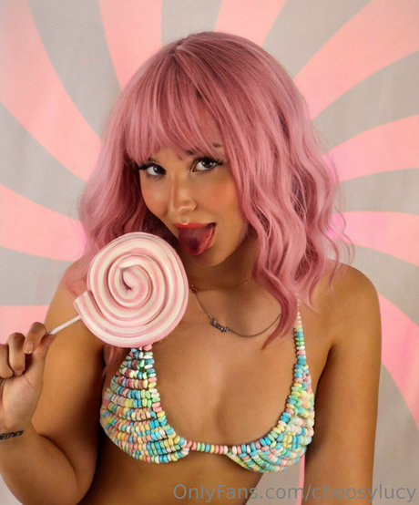 Choosylucy