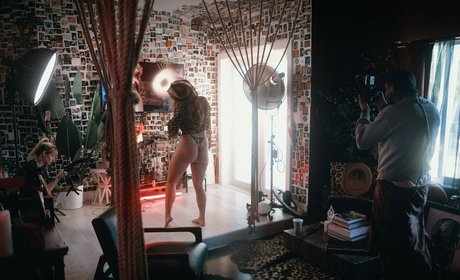 Ohrangutangerotica