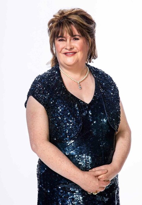 Susan Boyle