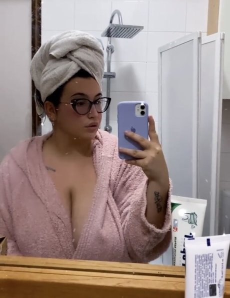 Alessia Barbarossa