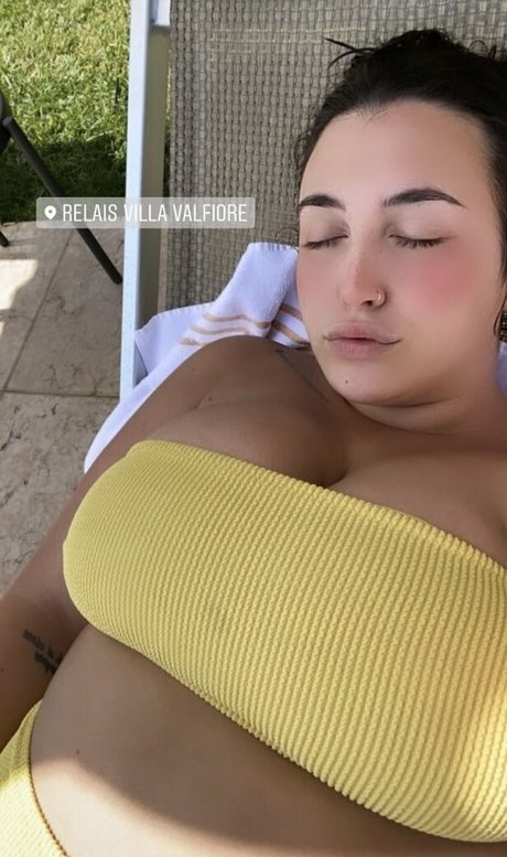 Alessia Barbarossa