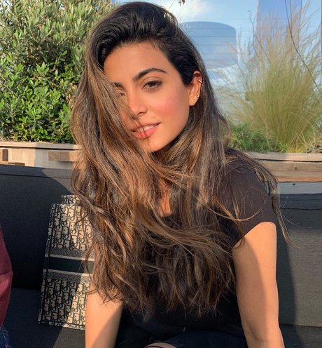 Emeraude Toubia
