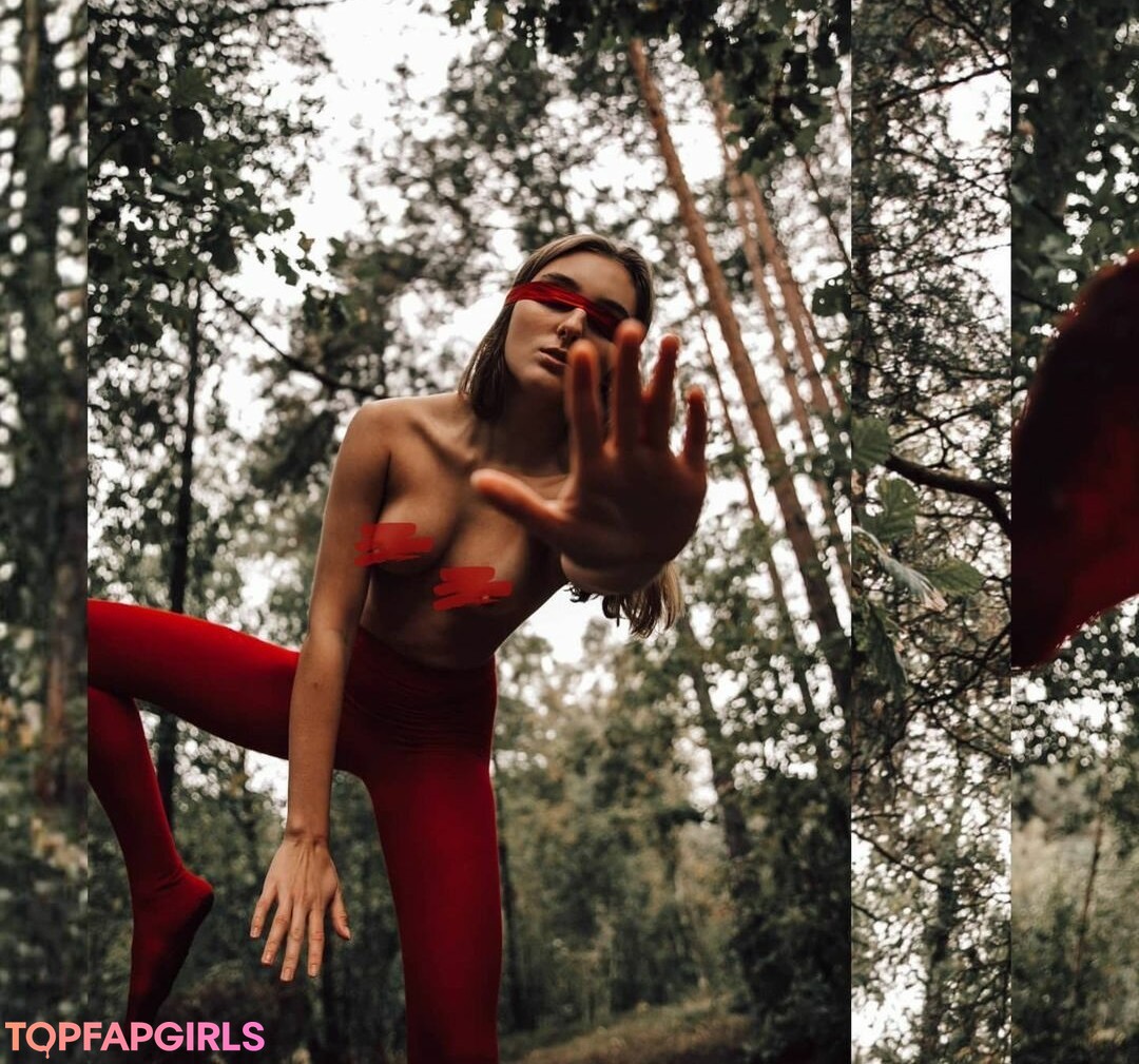 Naakte gelekte OnlyFans-foto van Werczix #1 Naakte gelekte OnlyFans-foto van Werczix #1